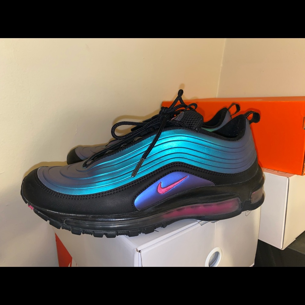 Nike React 97 - image 3